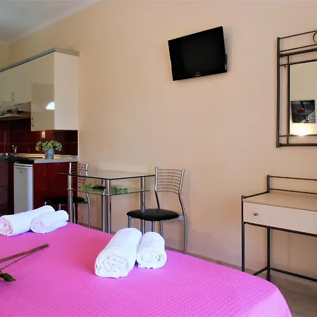 Lejlighed Ziogas Luxury Dassia (Corfu)