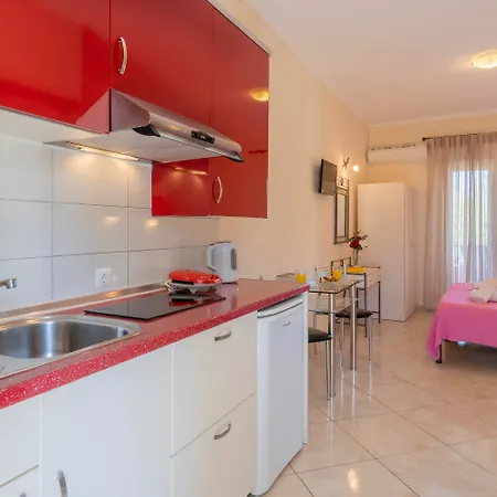 Ziogas Luxury Appartement