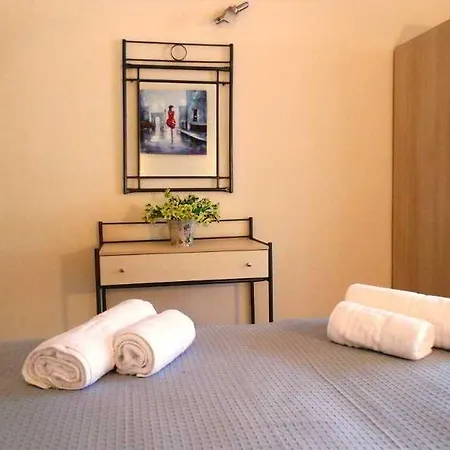 Lejlighed Ziogas Luxury Dassia (Corfu)