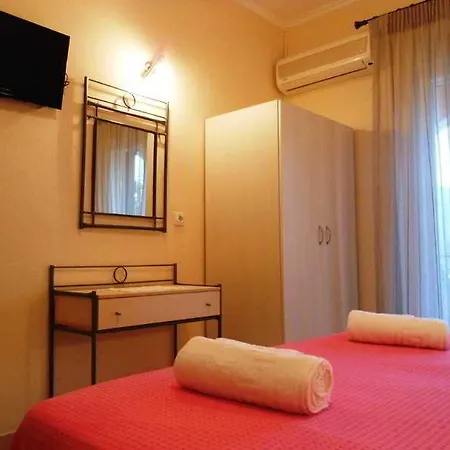 Appartement Ziogas Luxury Dassia (Corfu)