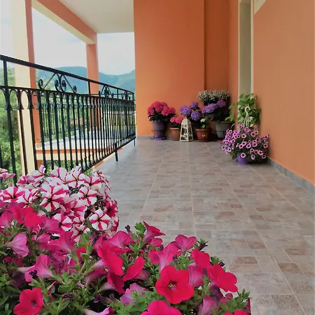 Ziogas Luxury Appartement