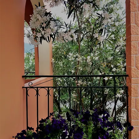 Appartement Ziogas Luxury