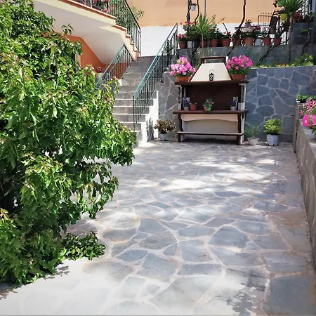 Ziogas Luxury Appartement *