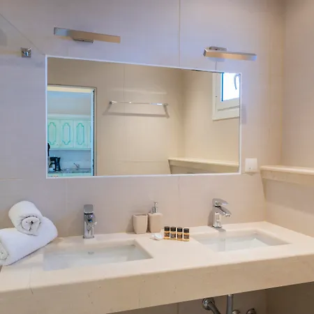 Appartement Ziogas Luxury