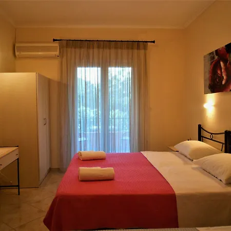 Ziogas Luxury Appartement *