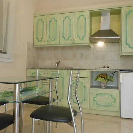 Ziogas Luxury Appartement *