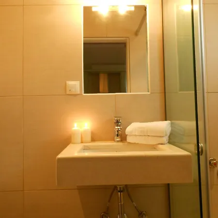Appartement Ziogas Luxury