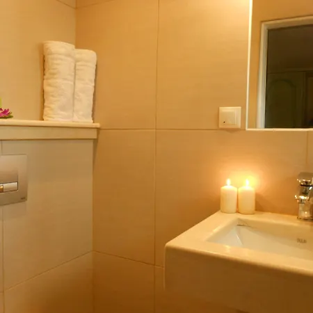 Appartement Ziogas Luxury