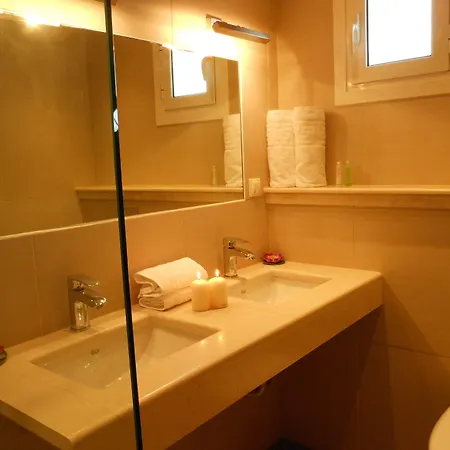 Ziogas Luxury Appartement *