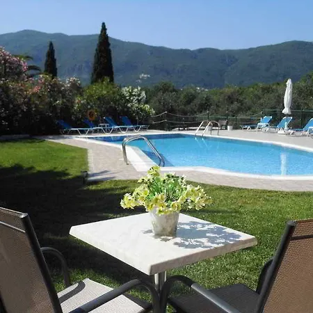 Ziogas Luxury Appartement