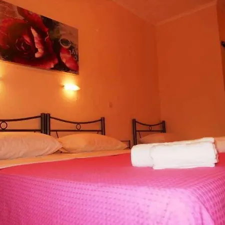 Ziogas Luxury Appartement