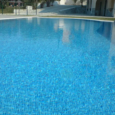 Appartement Ziogas Luxury