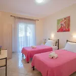 Apartment Ziogas Luxury *