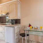 Apartment Ziogas Luxury
