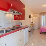 Ziogas Luxury Apartment