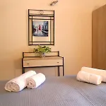 Apartment Ziogas Luxury Dassia (Corfu)