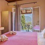 Apartment Ziogas Luxury