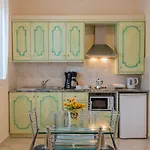 Apartment Ziogas Luxury Dassia (Corfu)