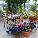 Apartment Ziogas Luxury *