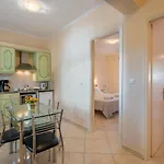 Ziogas Luxury Apartment Dassia (Corfu)