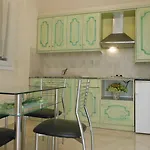 Ziogas Luxury Apartment *