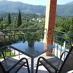 Apartment Ziogas Luxury *