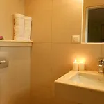 Apartment Ziogas Luxury