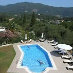 Ziogas Luxury Apartment Dassia (Corfu)