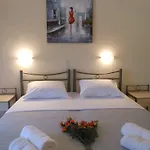 Ziogas Luxury Apartment Dassia (Corfu)