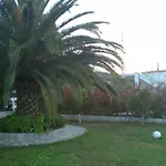 Ziogas Luxury Apartment *