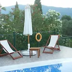Apartment Ziogas Luxury