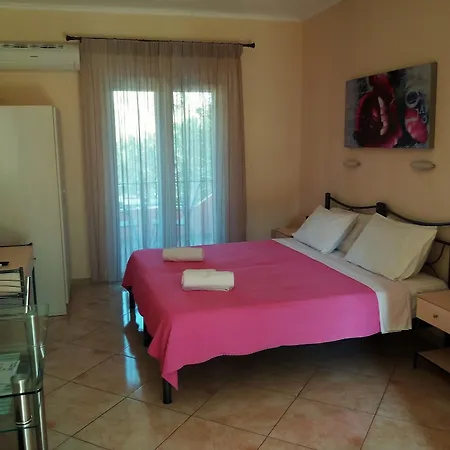 Ziogas Luxury * Dassia (Corfu)