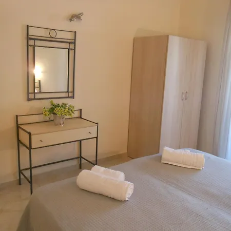 Ziogas Luxury Apartment