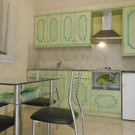 Apartment Ziogas Luxury