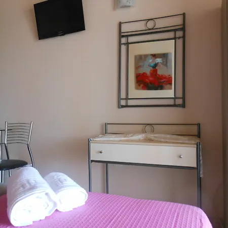 Ziogas Luxury Apartment Dassia (Corfu)