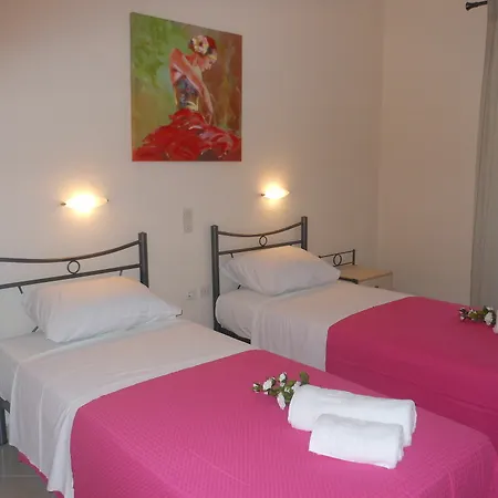 Ziogas Luxury Apartment