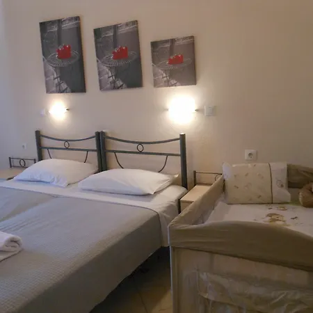 Apartment Ziogas Luxury *