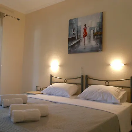 Apartment Ziogas Luxury