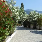 Appartamento Ziogas Luxury