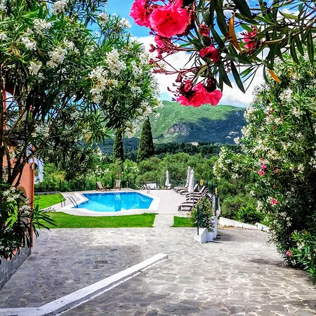 Appartamento Ziogas Luxury