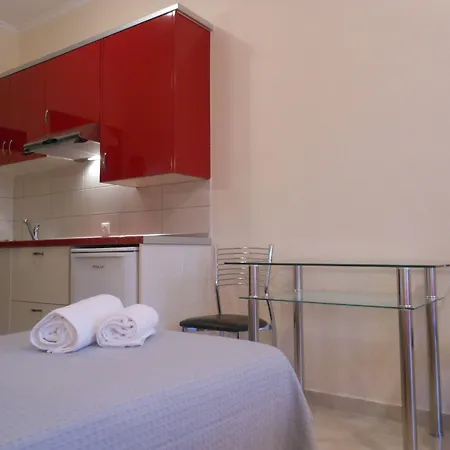 Ziogas Luxury * Dassia (Corfu)