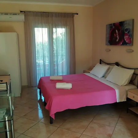 Appartamento Ziogas Luxury *