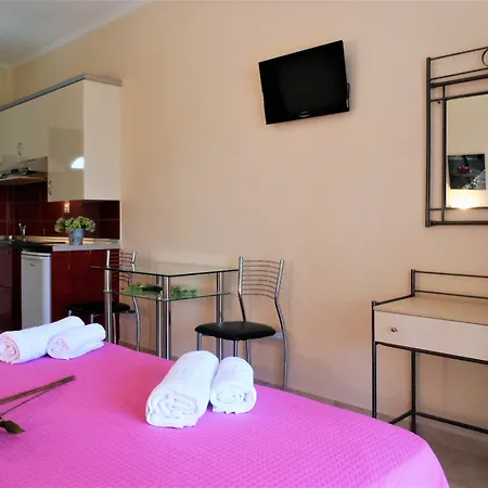 Ziogas Luxury Dassia (Corfu)