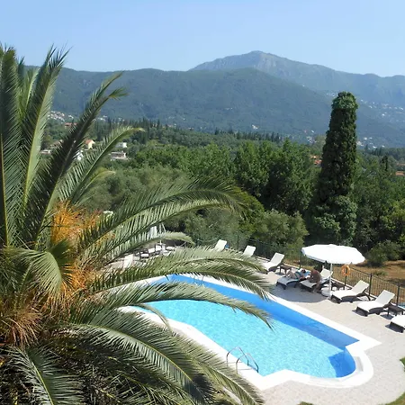 Ziogas Luxury Appartamento *