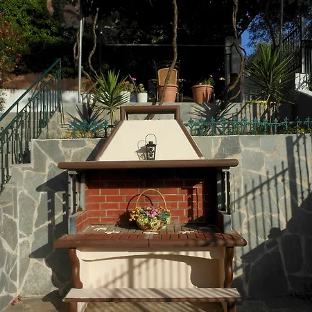 Appartamento Ziogas Luxury