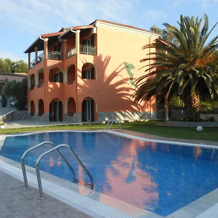 Ziogas Luxury Dassia (Corfu)