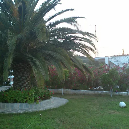 Ziogas Luxury Appartamento *