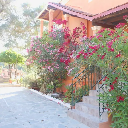 Ziogas Luxury * Dassia (Corfu)