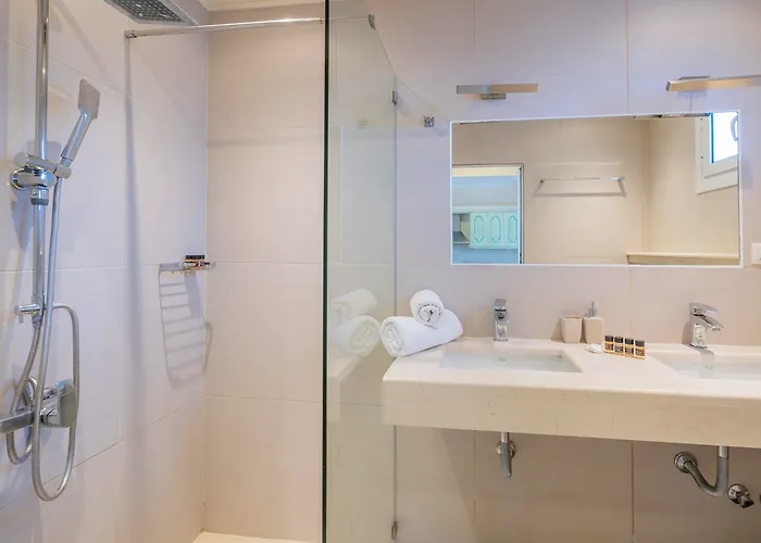 Ziogas Luxury Апартаменты *