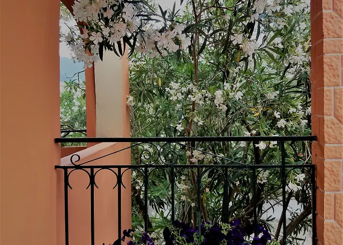 Апартаменты Ziogas Luxury